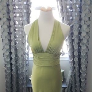 Nicole Miller Collection Gown